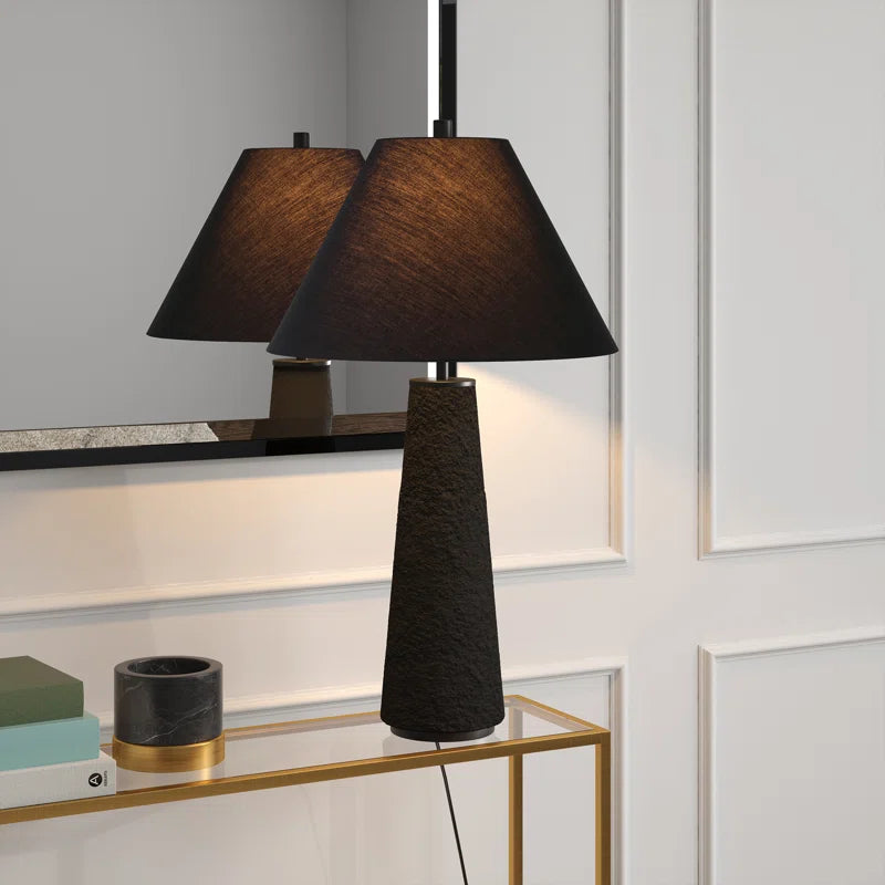 Ceramic Table Lamp