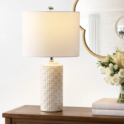 Henrietta Ceramic Table Lamp