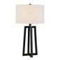 Branham Metal Table Lamp