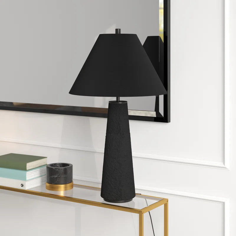 Ceramic Table Lamp