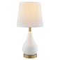 Conyers USB Table Lamp