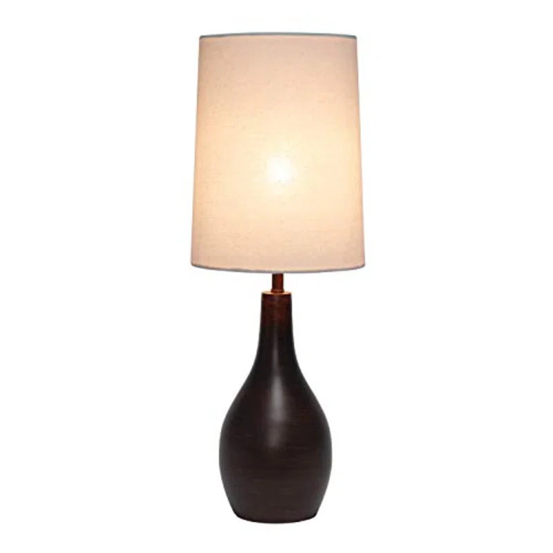 Bertsche Metal Table Lamp