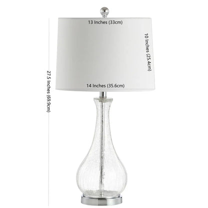 Lodewyk Table Lamp