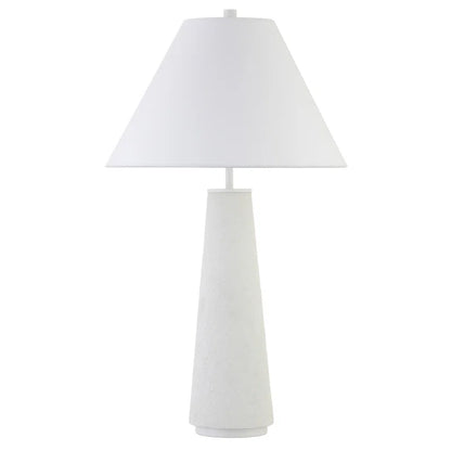 Ceramic Table Lamp