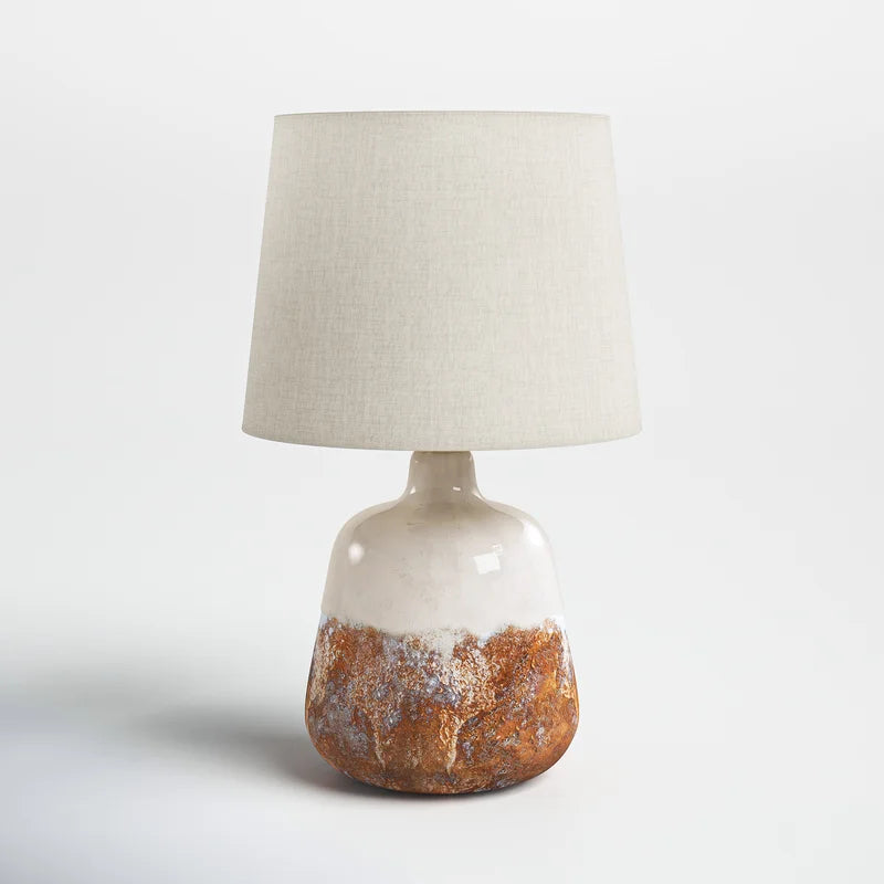 Walden Ceramic Table Lamp