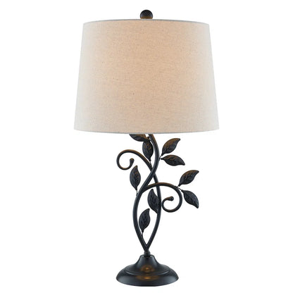 Grinstead Metal Table Lamp