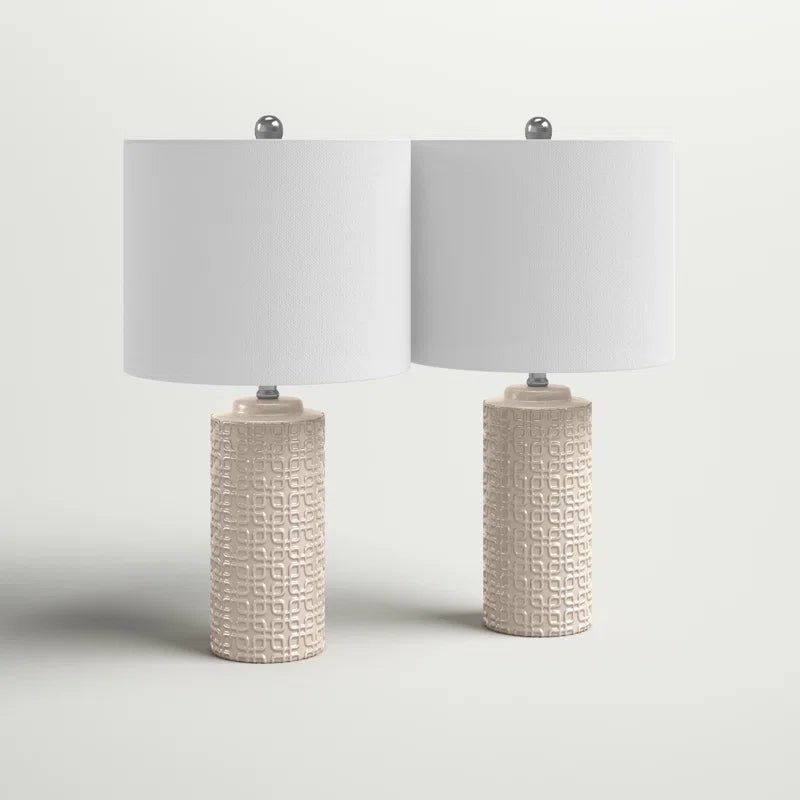 Henrietta Ceramic Table Lamp