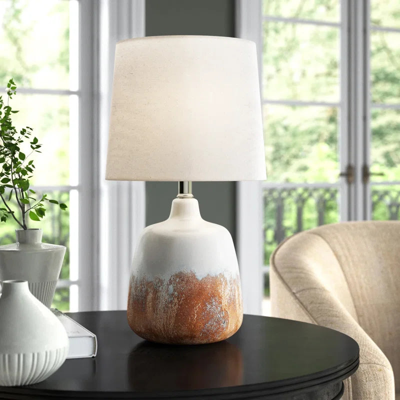 Walden Ceramic Table Lamp