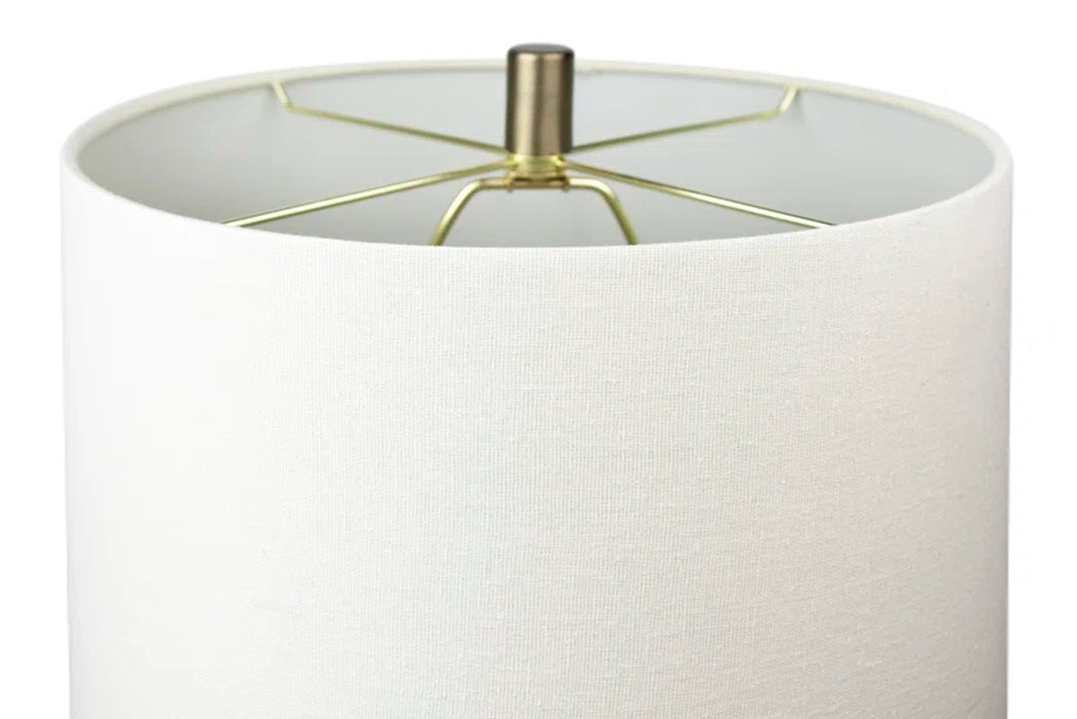 Lehn Metal Table Lamp