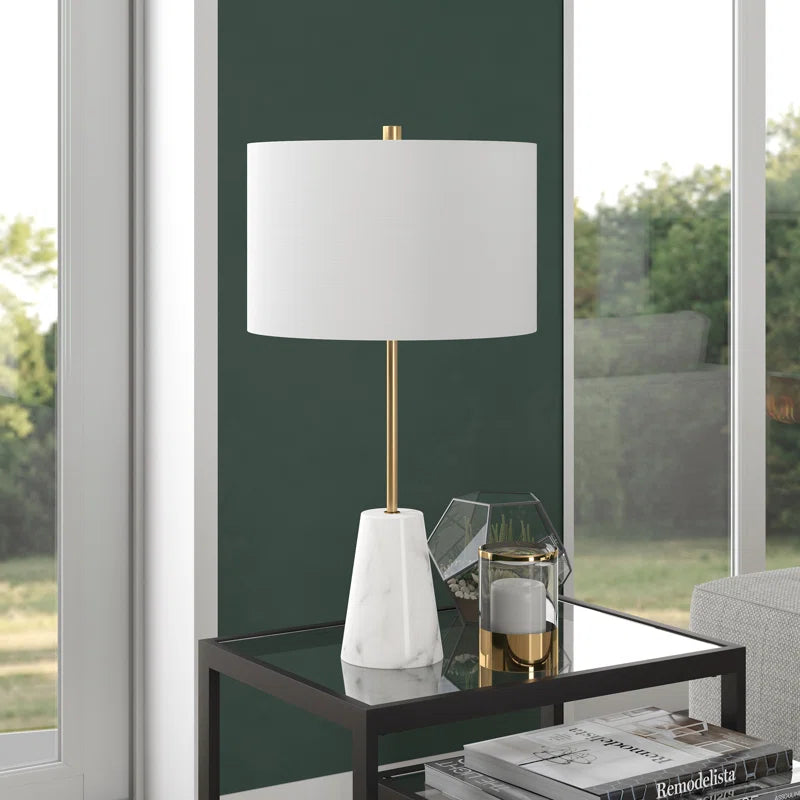 Ducharme Table Lamp