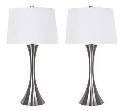 Lehn Metal Table Lamp