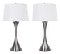 Lehn Metal Table Lamp