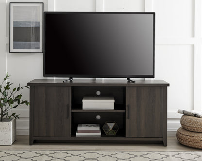 TV Stand for Tvs up to 65", Espresso