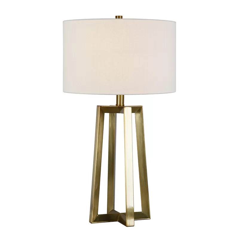 Branham Metal Table Lamp