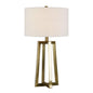 Branham Metal Table Lamp