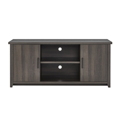 TV Stand for Tvs up to 65", Espresso