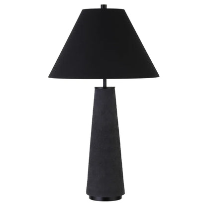 Ceramic Table Lamp