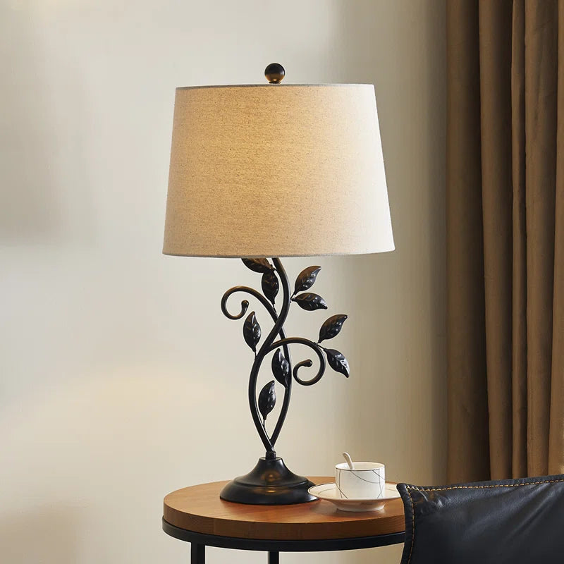 Grinstead Metal Table Lamp