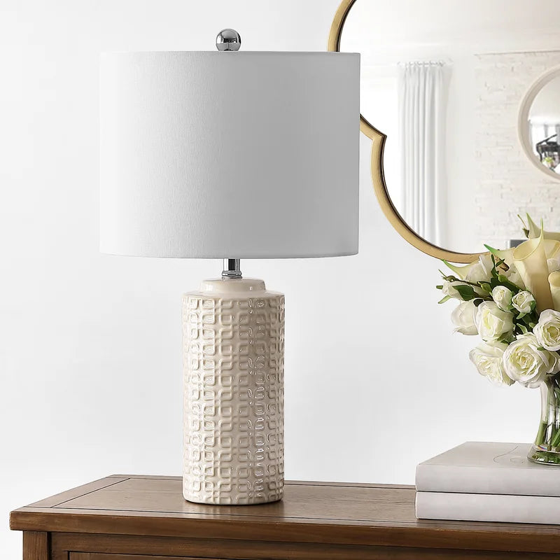 Henrietta Ceramic Table Lamp