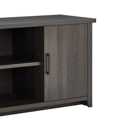 TV Stand for Tvs up to 65", Espresso