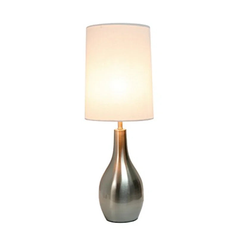 Bertsche Metal Table Lamp