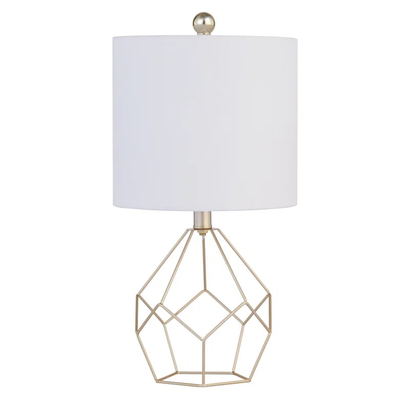 Blythe Metal Table Lamp