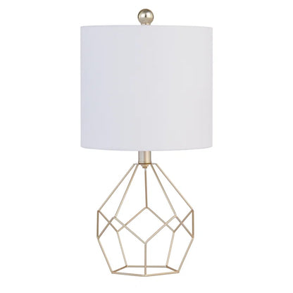 Blythe Metal Table Lamp